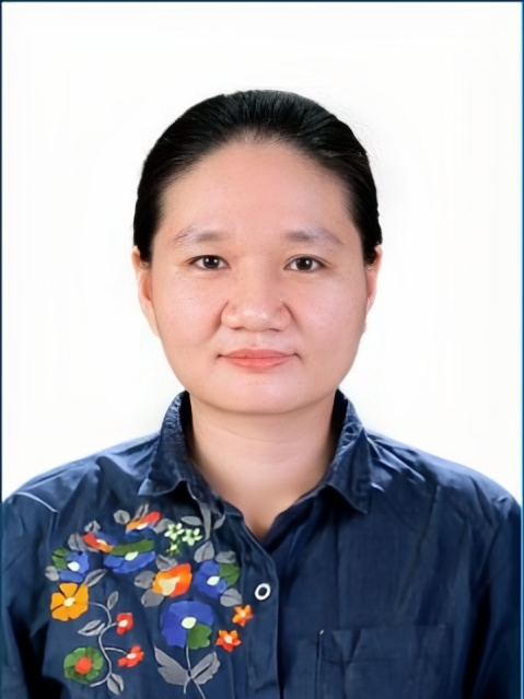 黃氏寶簪 黃氏寶簪