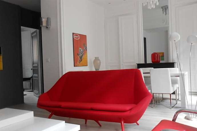 Appartement Arembault Appartement Arembault