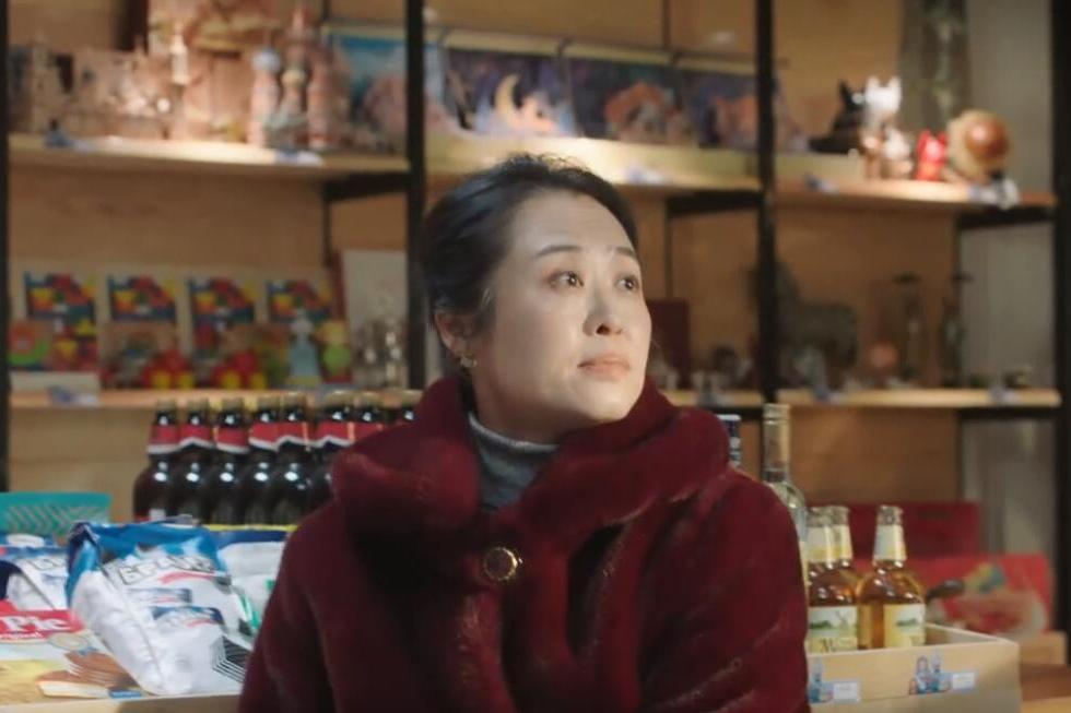 胡梅(現代都市愛情劇《假日暖洋洋2》中的角色) 胡梅(現代都市愛情劇《假日暖洋洋2》中的角色)