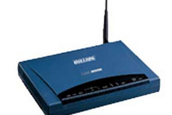Billion BiPAC 7404VGP Billion BiPAC 7404VGP