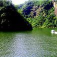 雲湖國家森林公園