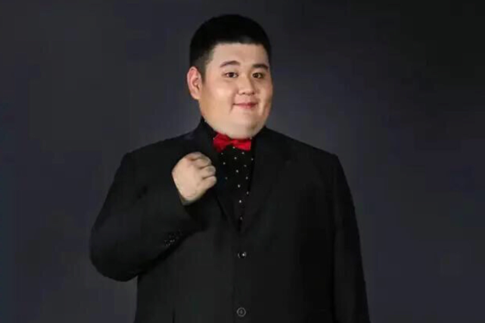 陳著(中國大陸男演員) 陳著(中國大陸男演員)