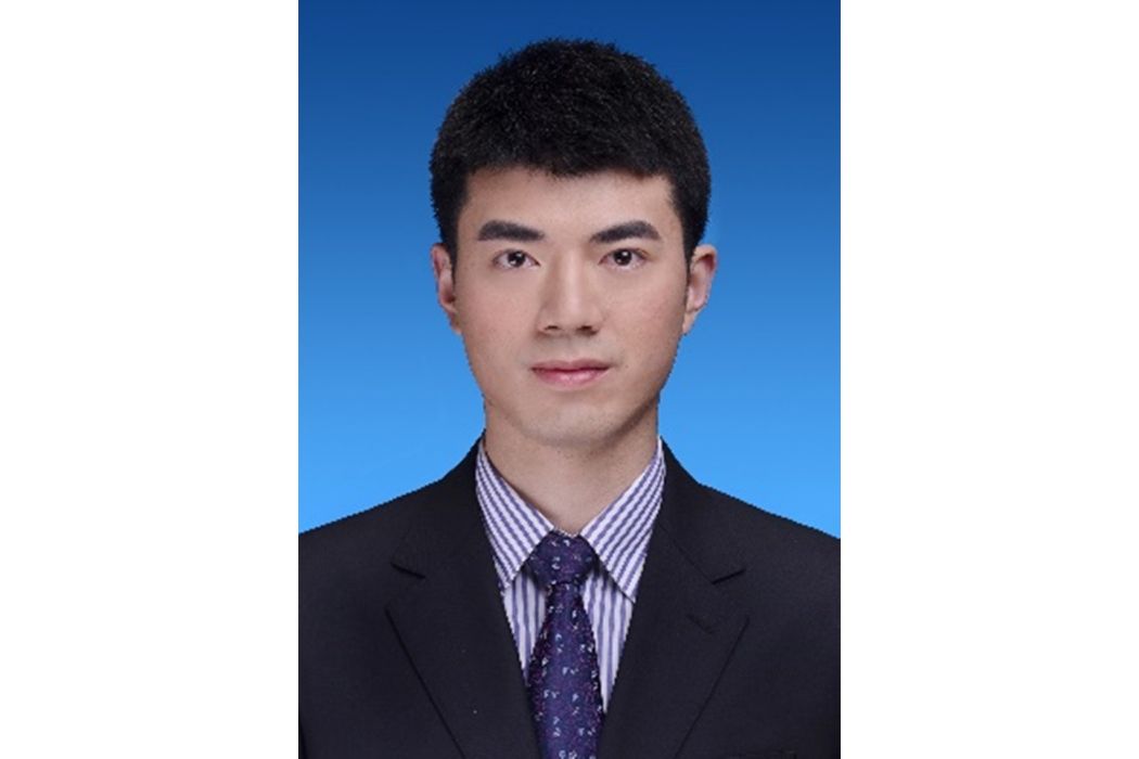 徐斌(四川農業大學經濟學院講師) 徐斌(四川農業大學經濟學院講師)