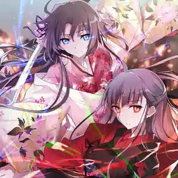 fate螺旋世界 fate螺旋世界