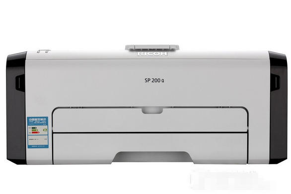 理光SP 200Q 理光SP 200Q
