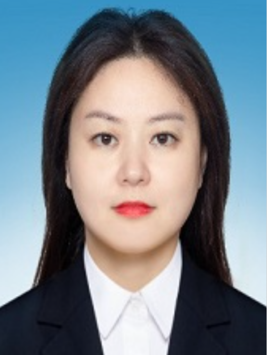 吳思思(湖北省恩施土家族苗族自治州宣恩縣會計事務管理中心主任) 吳思思(湖北省恩施土家族苗族自治州宣恩縣會計事務管理中心主任)