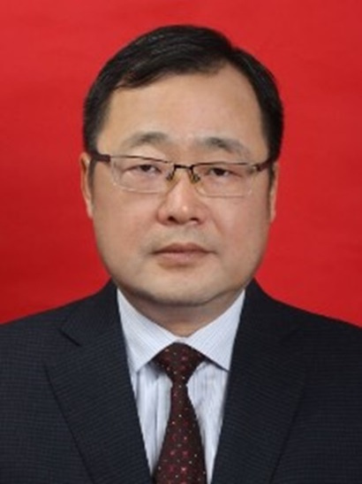 賀明(安徽省馬鞍山市農業農村局黨組成員、副局長) 賀明(安徽省馬鞍山市農業農村局黨組成員、副局長)