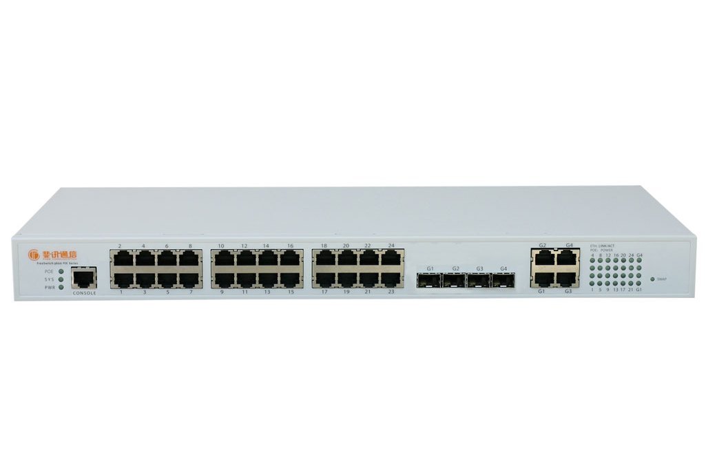 斐訊FS3600-P8