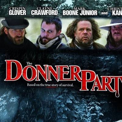 Donner party Donner party