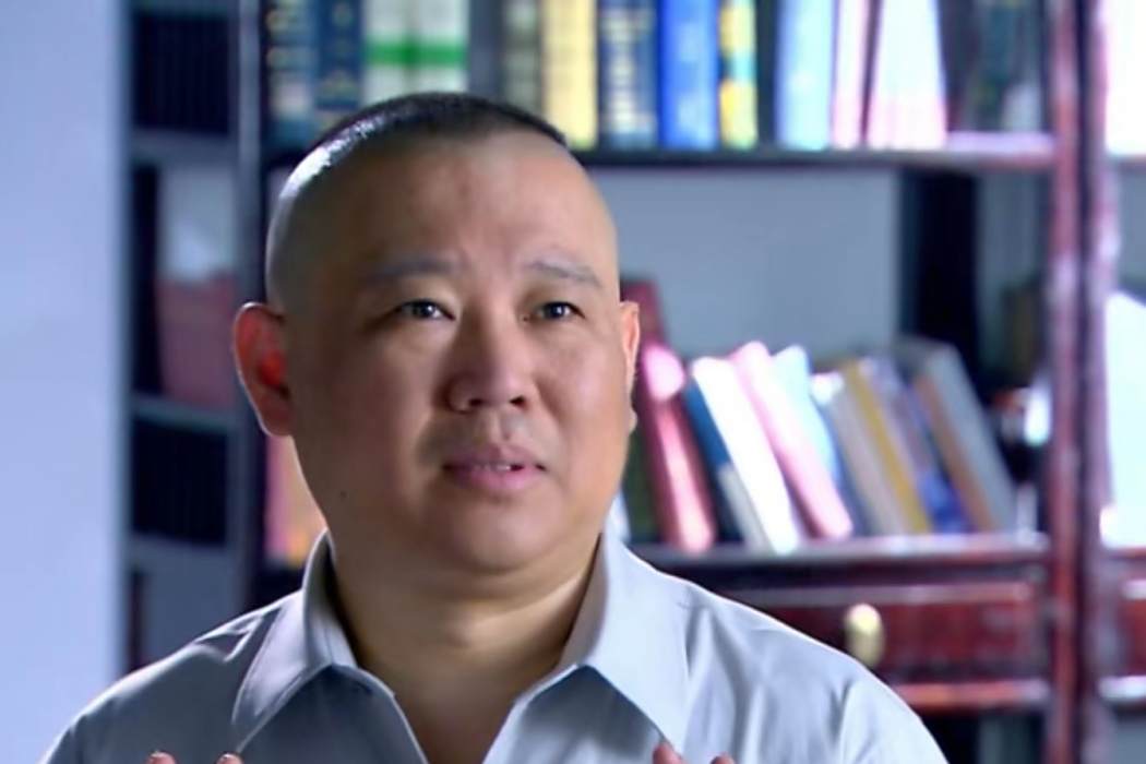 大剛(《夢回唐朝》中的角色) 大剛(《夢回唐朝》中的角色)