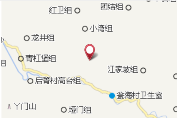 水治溝 水治溝