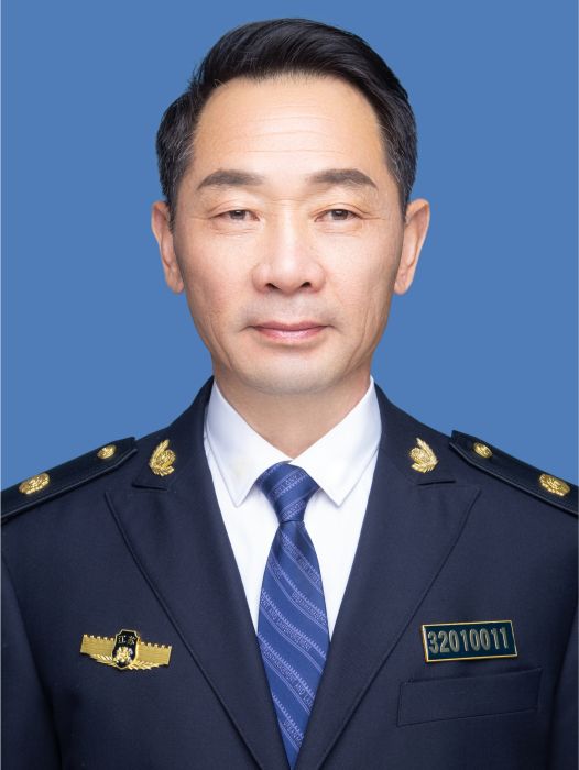 李鸞鳴 李鸞鳴