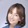 中川亞紀子 中川亞紀子