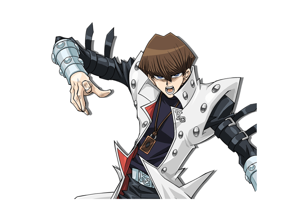 海馬瀨人(遊戲《遊戲王:決鬥連結》中的角色) 海馬瀨人(遊戲《遊戲王:決鬥連結》中的角色)