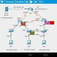 Packet Tracer Mobile Packet Tracer Mobile