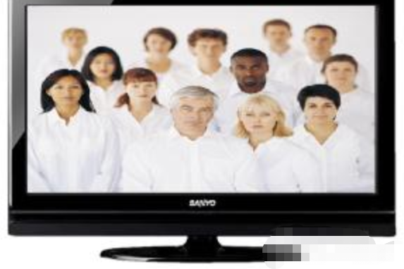 三洋LCD-55CA320 三洋LCD-55CA320