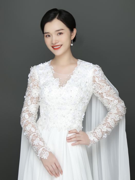 彭婷(海南師範大學音樂學院副教授) 彭婷(海南師範大學音樂學院副教授)