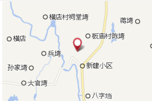 白鶴林場 白鶴林場