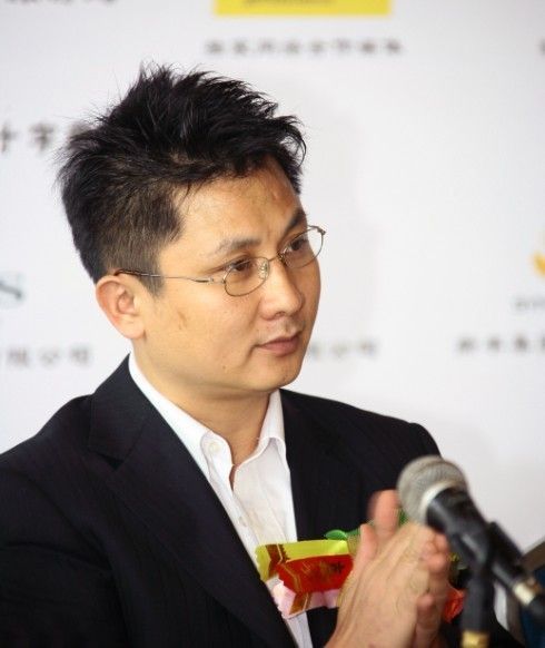 黃一翀