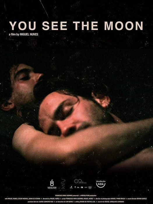 You See the Moon You See the Moon