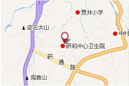 人和巷(雲南省地名)