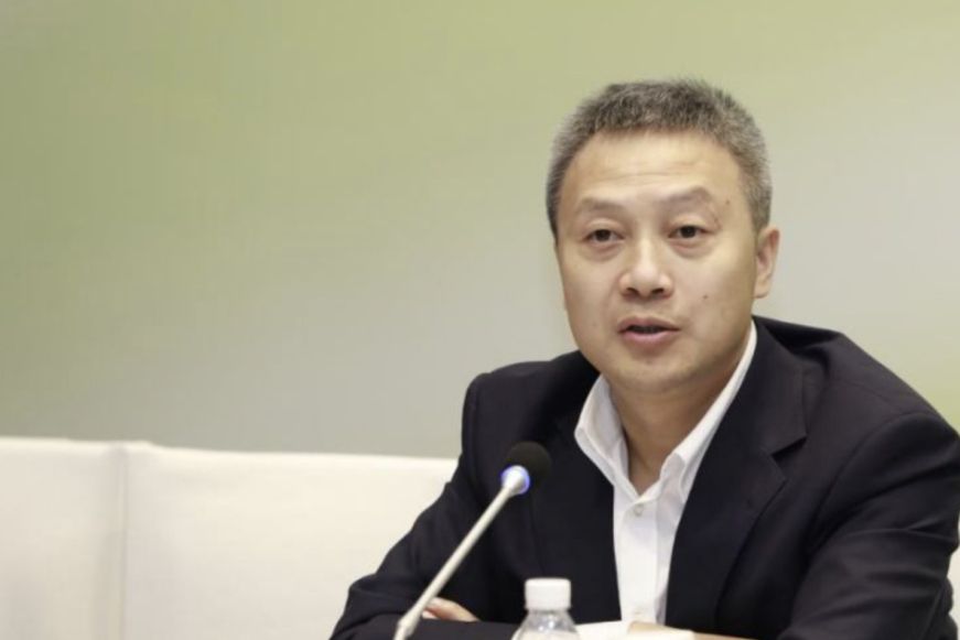 鄧成(天邦董事長) 鄧成(天邦董事長)
