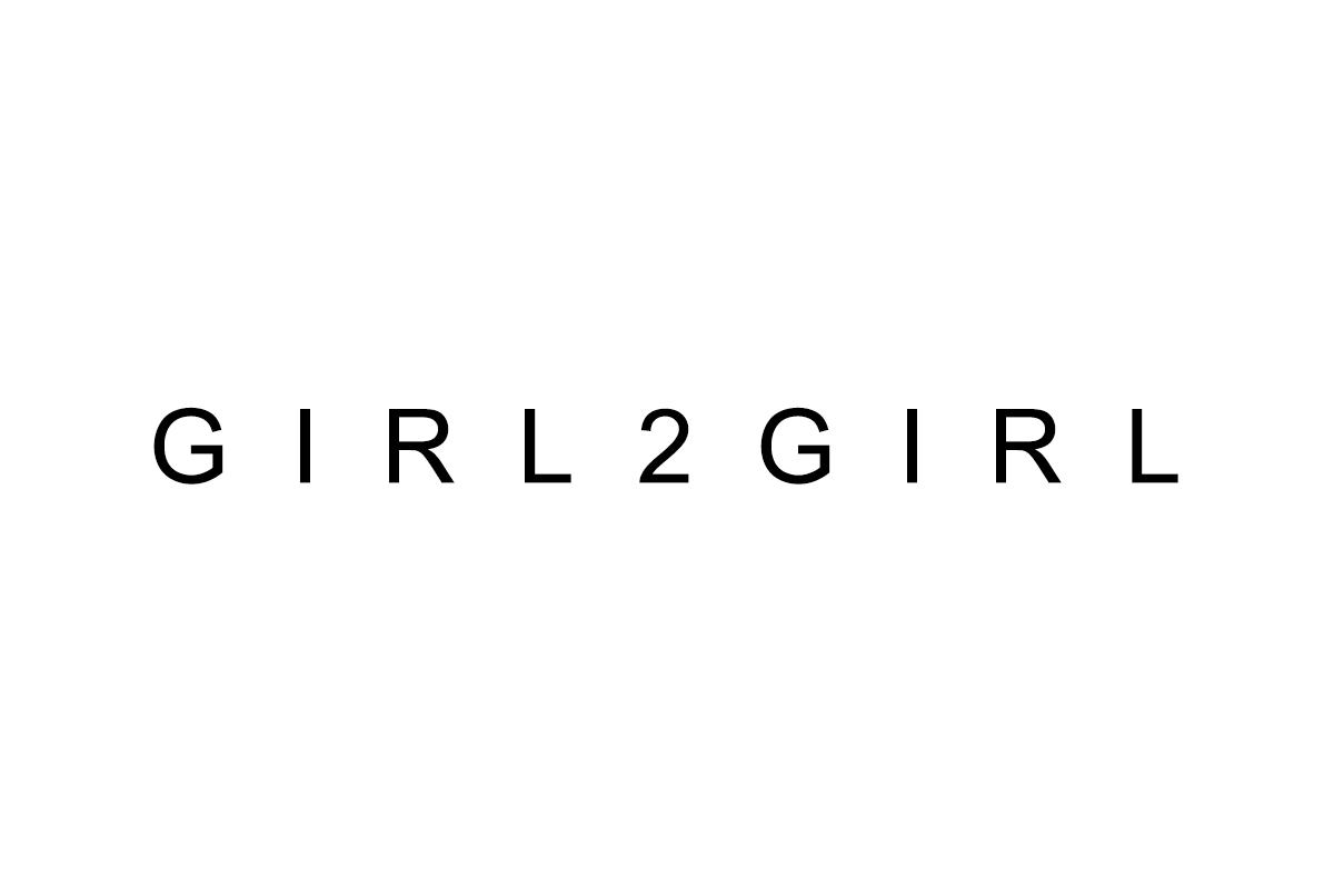 GIRL 2 GIRL