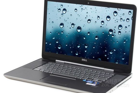 戴爾XPS 15z(XPSZ15D-318) 戴爾XPS 15z(XPSZ15D-318)
