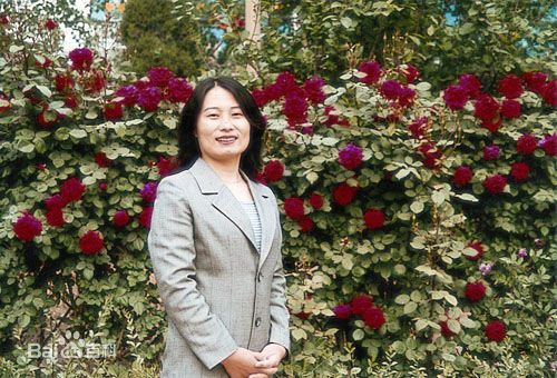 曹秋菊(山東省骨幹教師) 曹秋菊(山東省骨幹教師)