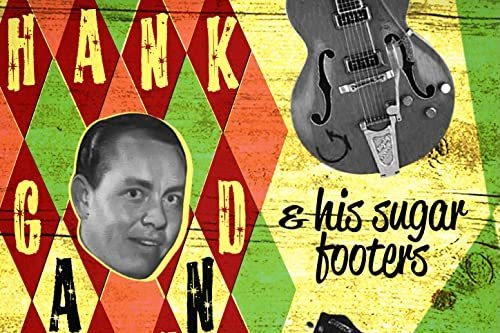 Sugarfoot(英文單曲) Sugarfoot(英文單曲)