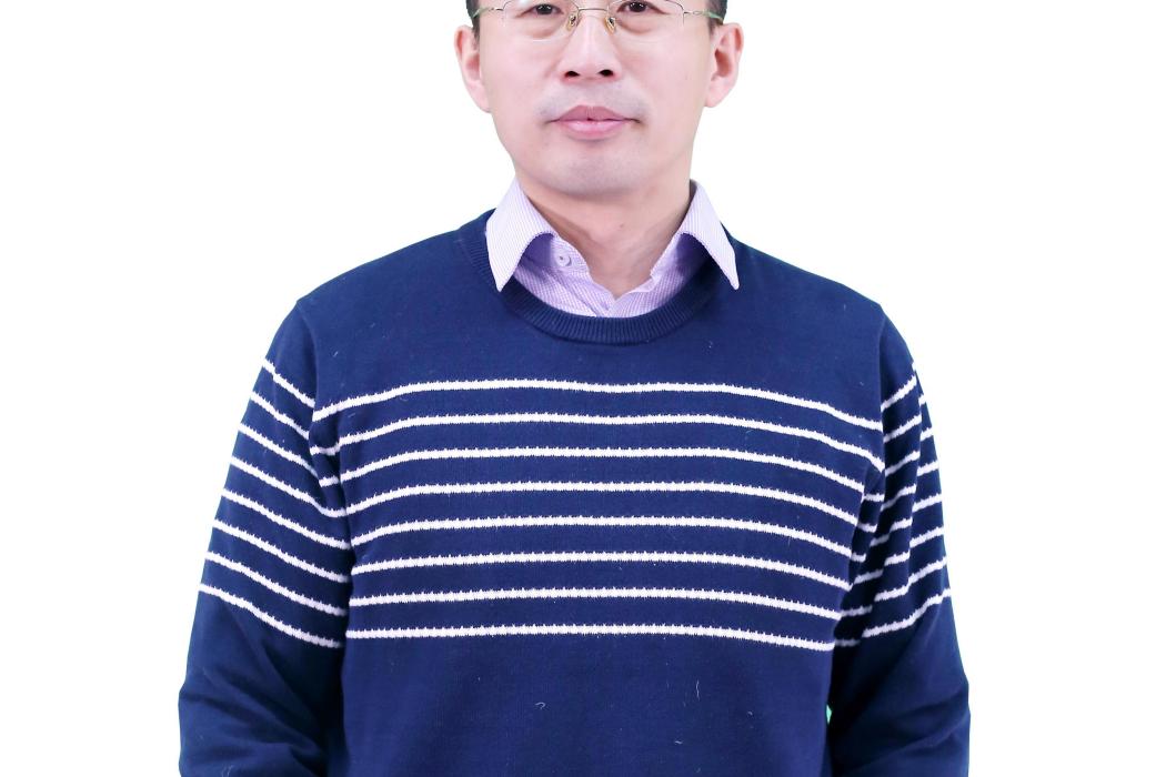 劉志強(牡丹江大學教授) 劉志強(牡丹江大學教授)