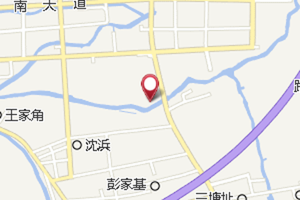 北閘橋 北閘橋