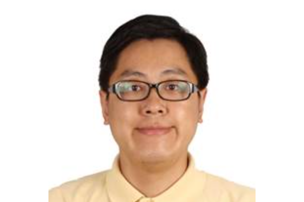 金璽罡 金璽罡