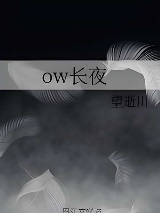 ow長夜 ow長夜