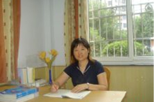 潘小梅(寧波優秀教師) 潘小梅(寧波優秀教師)