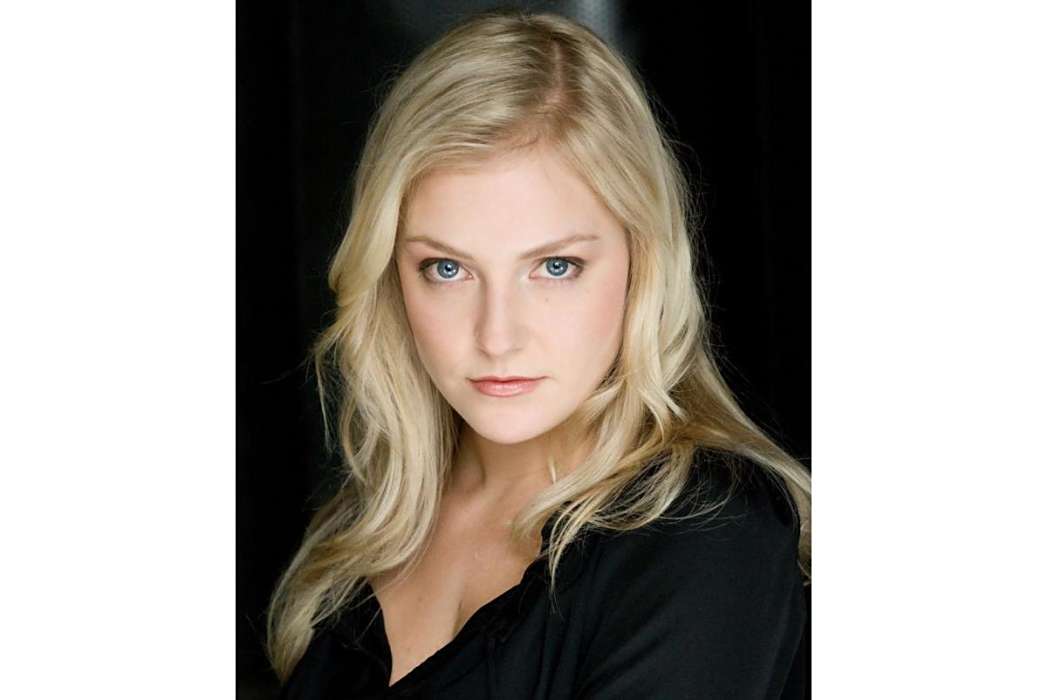 Courtney-Jane White Courtney-Jane White