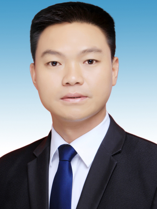 楊發恩 楊發恩