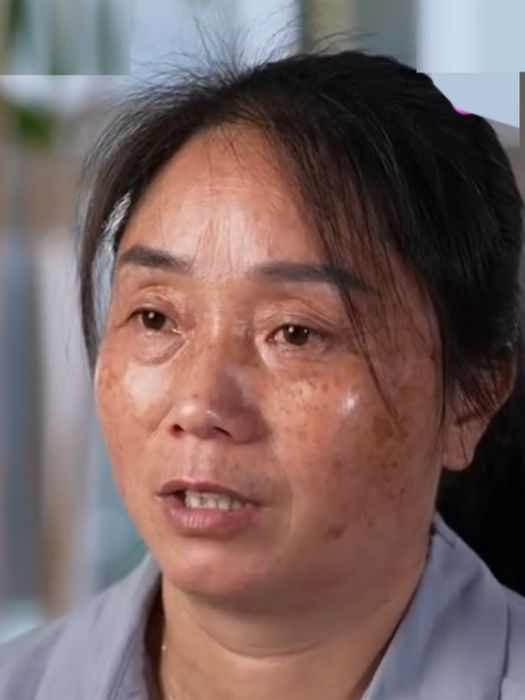姚久穗 姚久穗