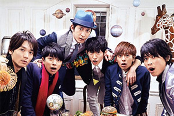 Oh! My! Goodness! Oh! My! Goodness!