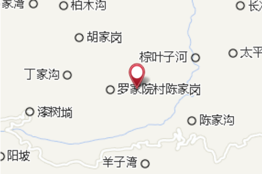 傅家崗 傅家崗