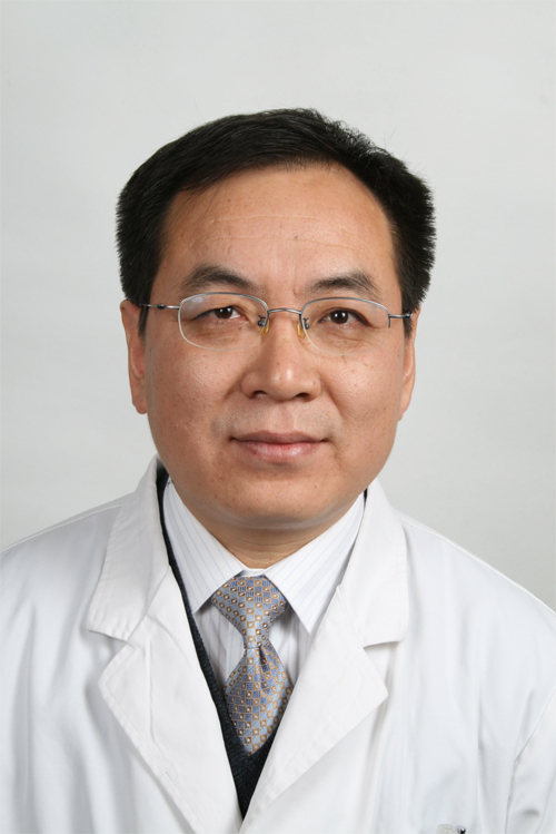 張智勇(北京協和醫學院整形外科醫院主任醫師)