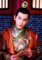 將軍在上(2017年馬思純、盛一倫主演的電視劇)