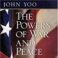 The Powers of War and Peace The Powers of War and Peace