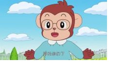 皮皮(可愛巧虎島人物) 皮皮(可愛巧虎島人物)