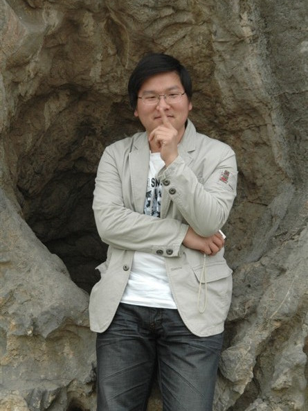 劉建佳(中國記者) 劉建佳(中國記者)