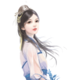 真寧公主(後梁公主) 真寧公主(後梁公主)