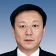 趙長富(遼寧省營口市委書記、市人大常委會主任) 趙長富(遼寧省營口市委書記、市人大常委會主任)