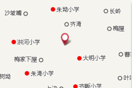 梅西嶺 梅西嶺