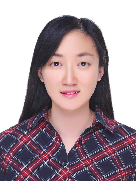 栗歡歡 栗歡歡