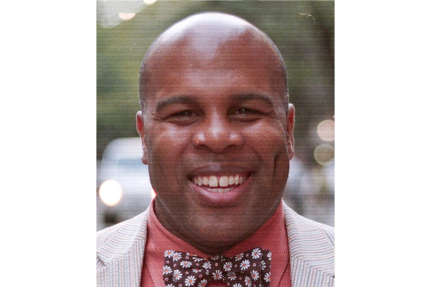 Kevin R. Free Kevin R. Free